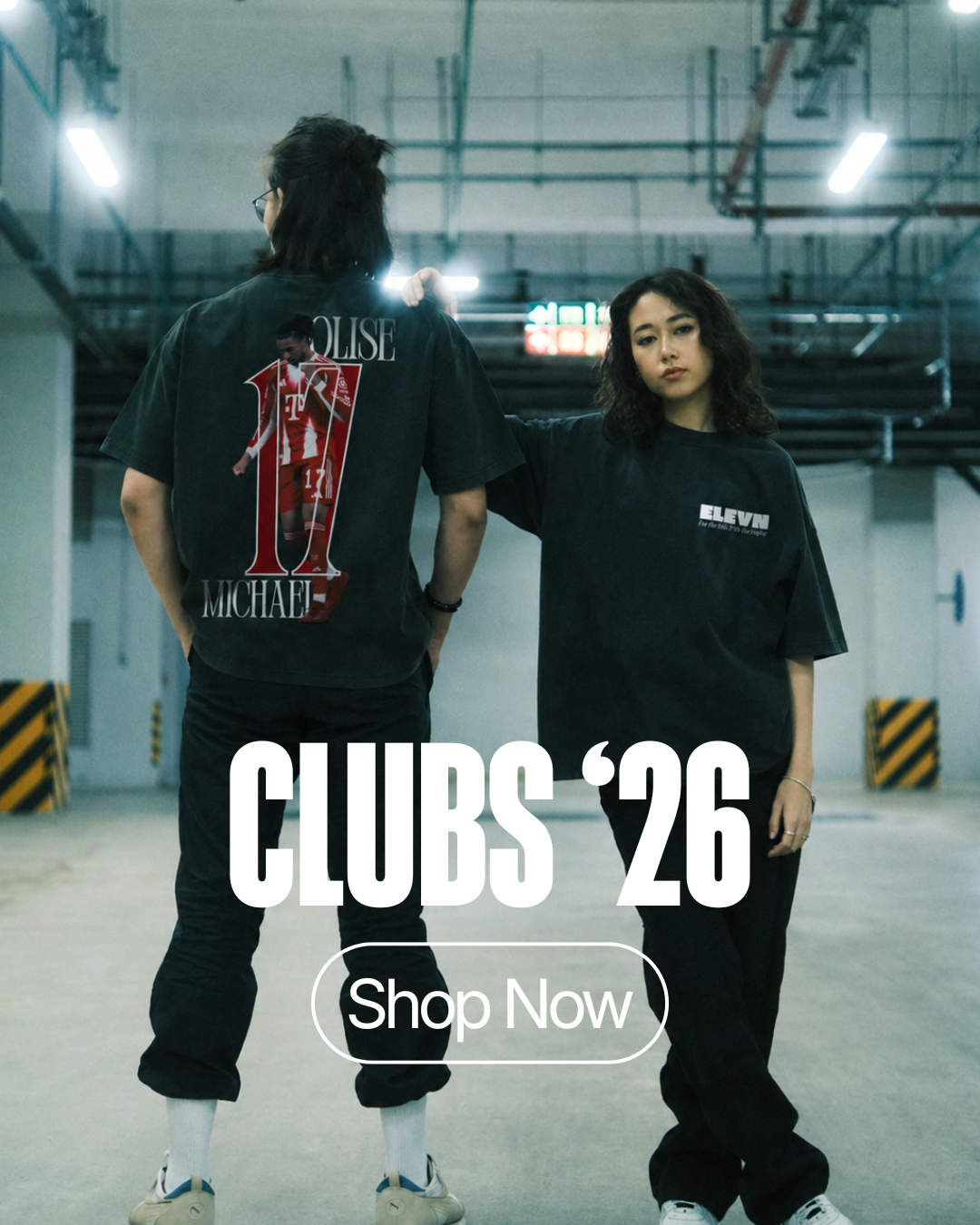 Clubs
