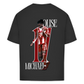 Michael Olise Oversize T-Shirt