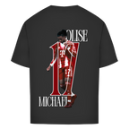 Michael Olise Oversize T-Shirt