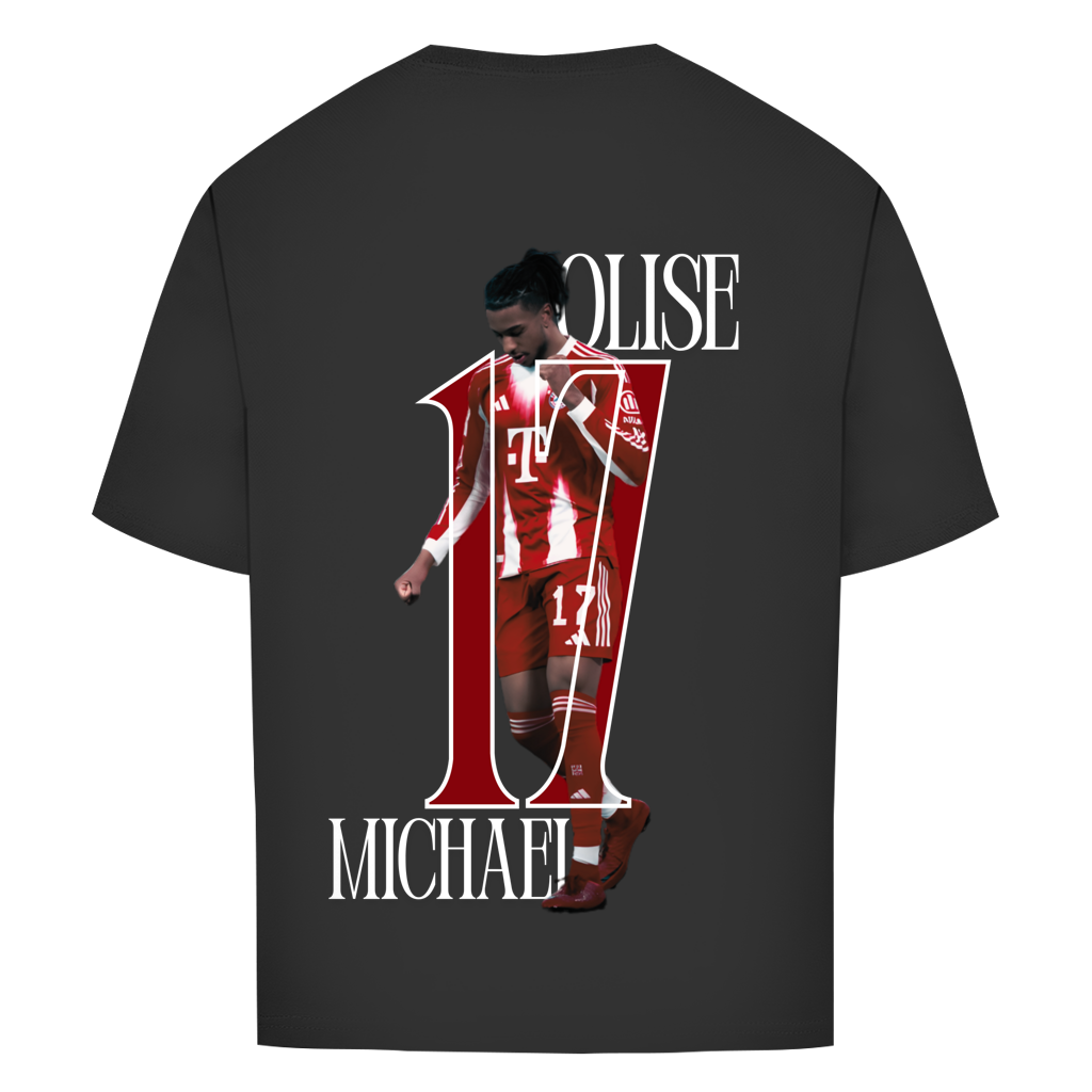 Michael Olise Oversize T-Shirt