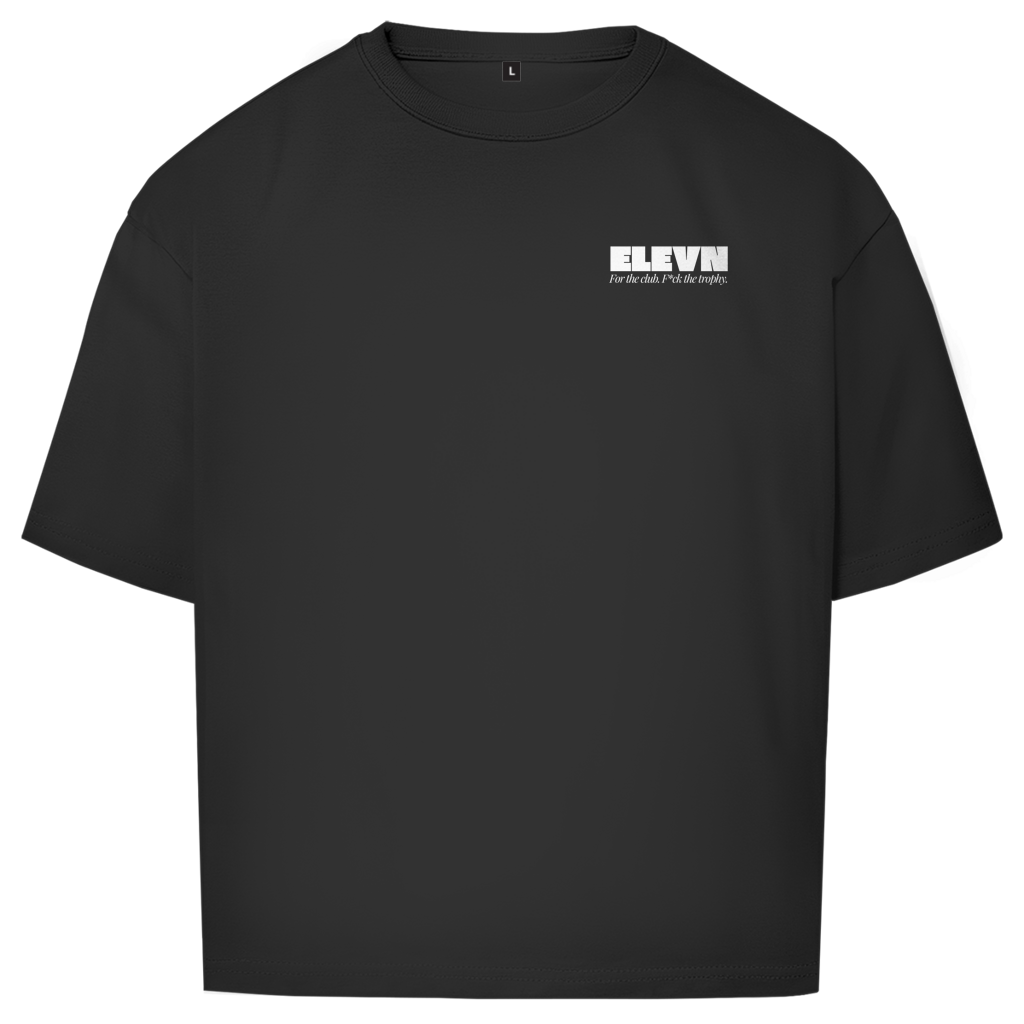 Nico Schlotterbeck Oversize T-Shirt
