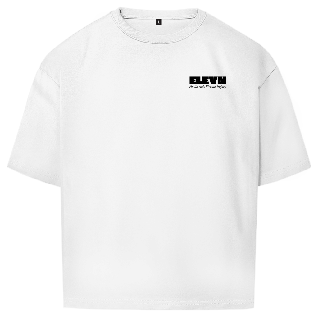 Nico Schlotterbeck Oversize T-Shirt