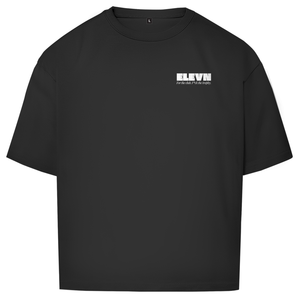 Alejandro Grimaldo Oversize T-Shirt