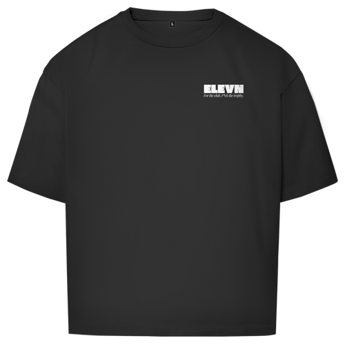 Alejandro Grimaldo Oversize T-Shirt