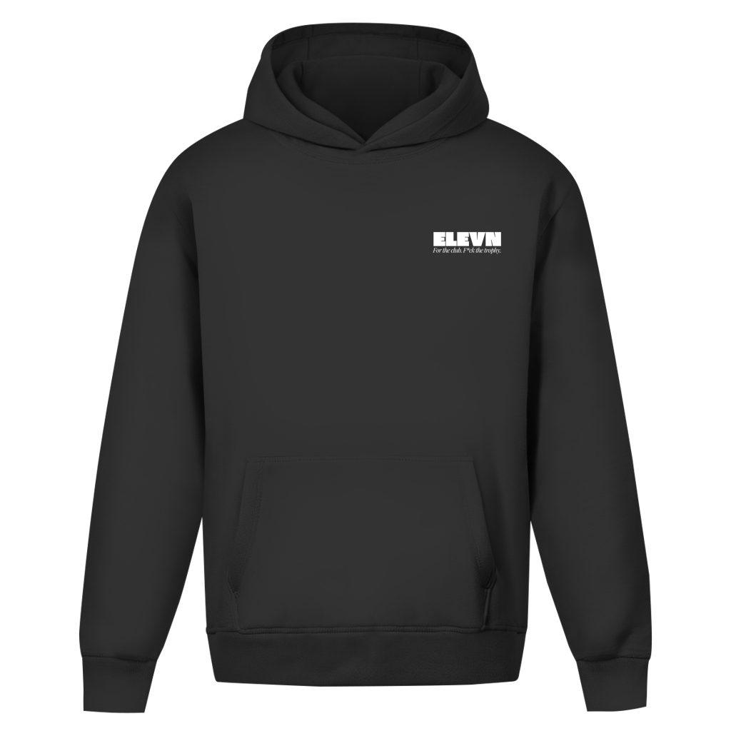 Michael Olise Oversize Hoodie
