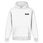 Alejandro Grimaldo Oversize Hoodie