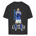Kenan Karaman Oversize T-Shirt