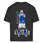 Kenan Karaman Oversize T-Shirt