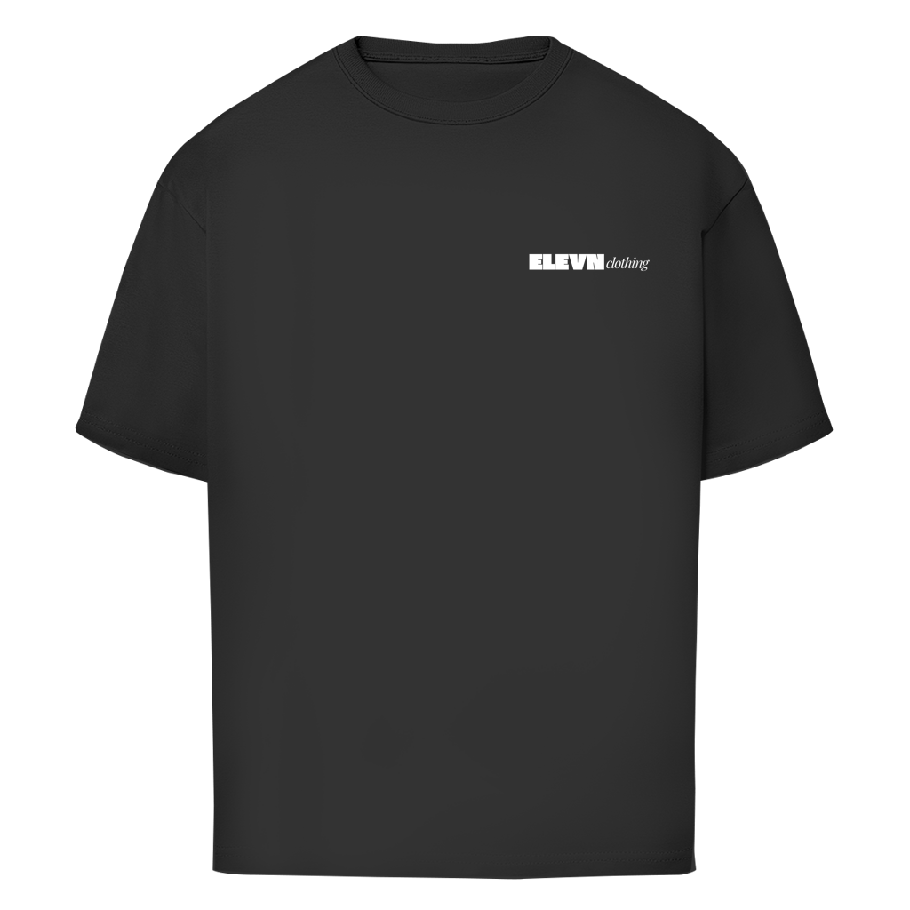 Kenan Karaman Oversize T-Shirt