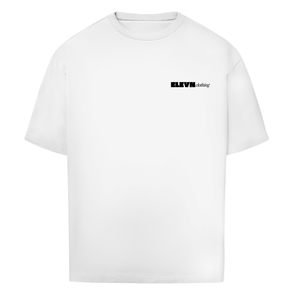 Kenan Karaman Oversize T-Shirt