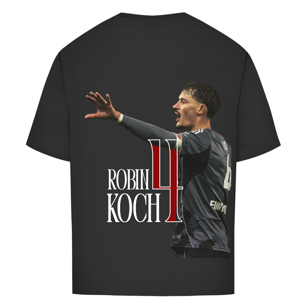 Robin Koch Oversize T-Shirt