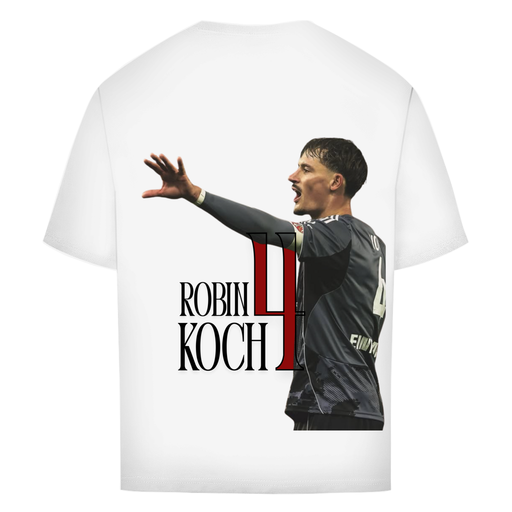 Robin Koch Oversize T-Shirt