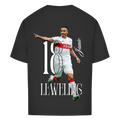 Jamie Leweling Oversize T-Shirt