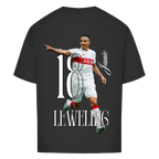 Jamie Leweling Oversize T-Shirt