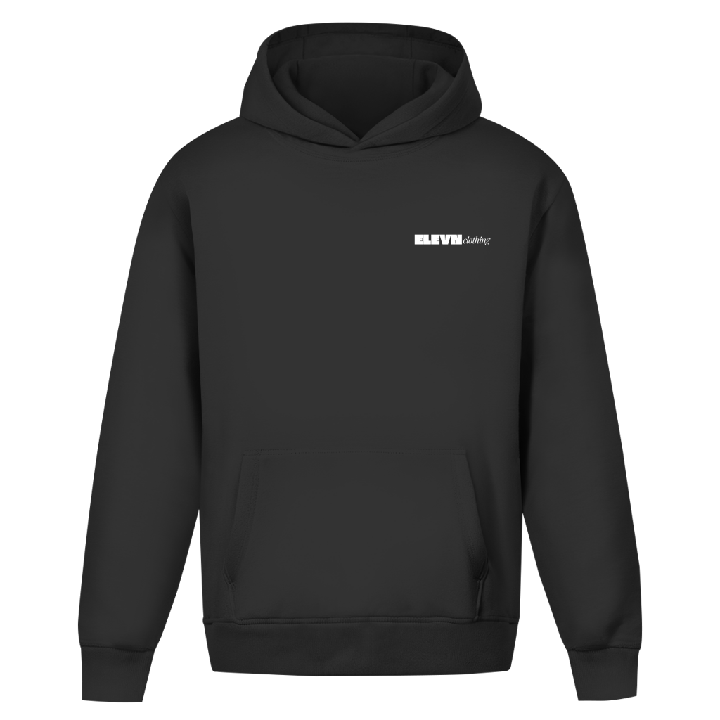 Kenan Karaman Oversize Hoodie