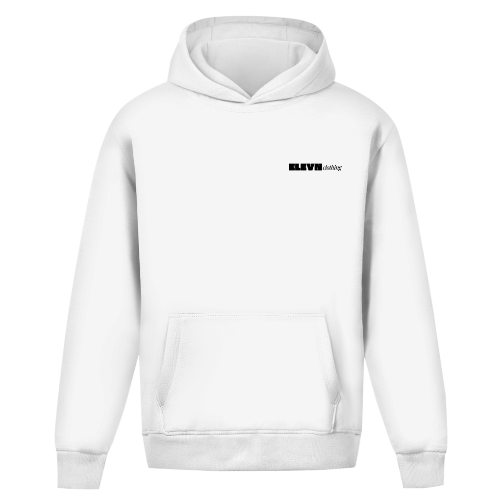 Kenan Karaman Oversize Hoodie