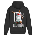 Jamie Leweling Oversize Hoodie