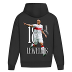 Jamie Leweling Oversize Hoodie