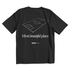 Most beautiful place T-Shirt