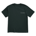 Most beautiful place T-Shirt