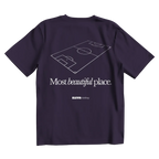 Most beautiful place T-Shirt