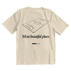 Most beautiful place T-Shirt