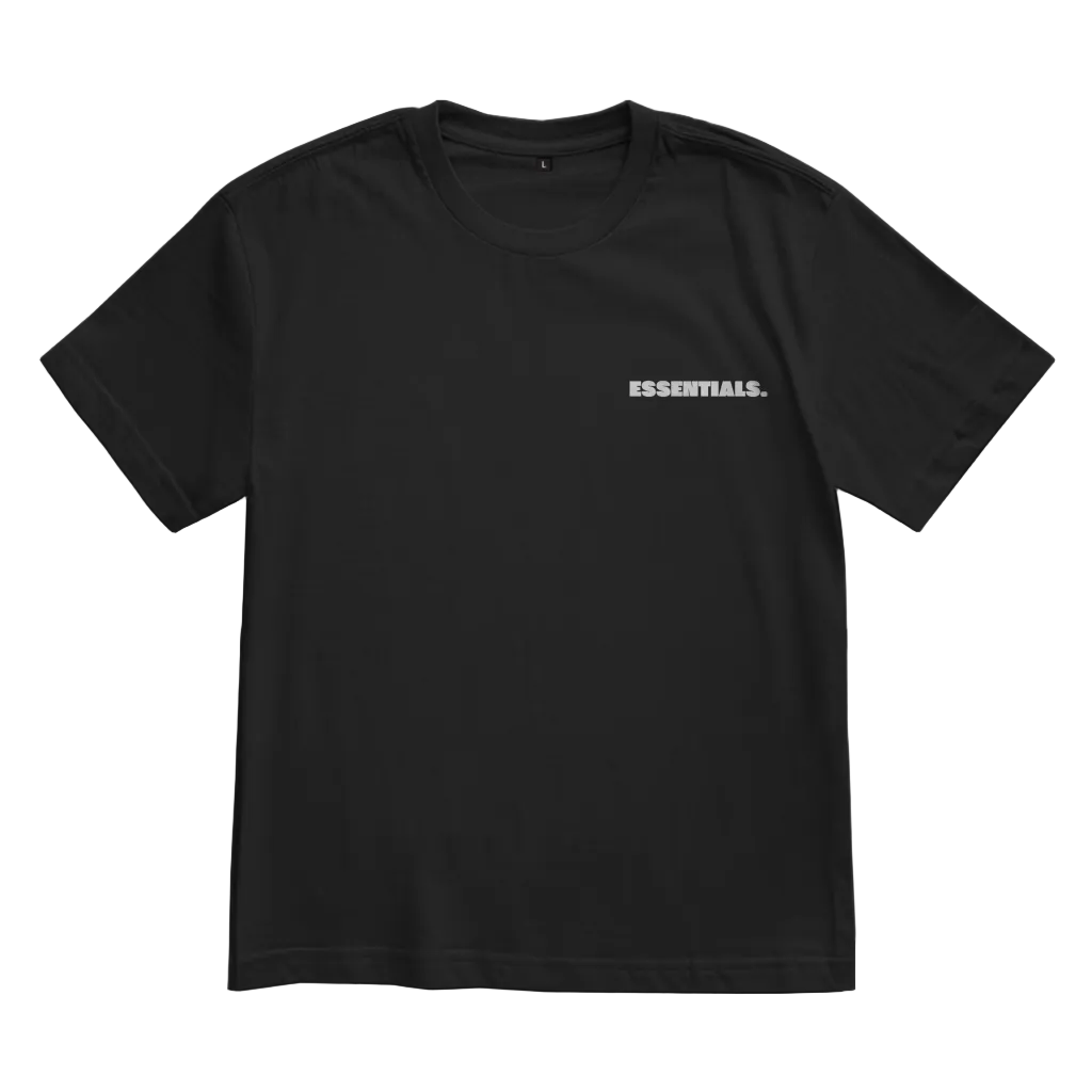 Essentials T-Shirt