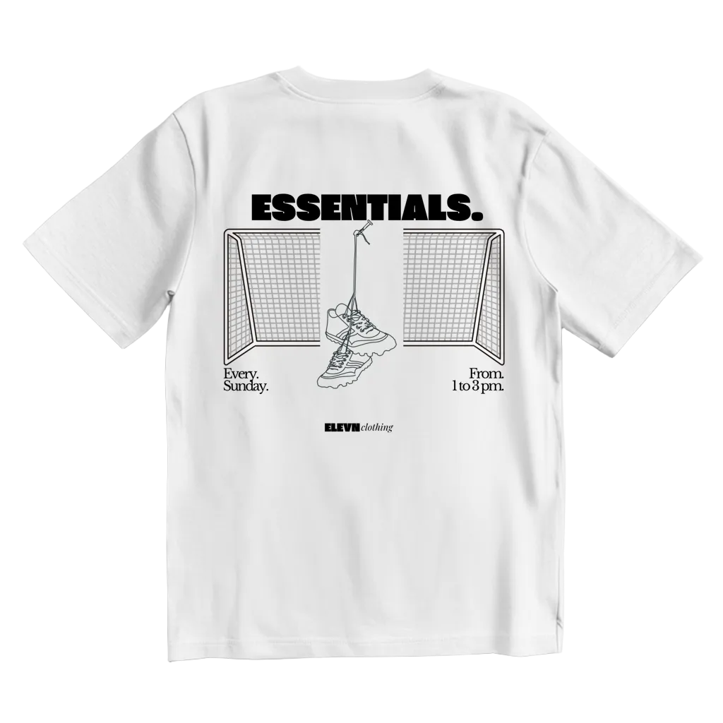 Essentials T-Shirt