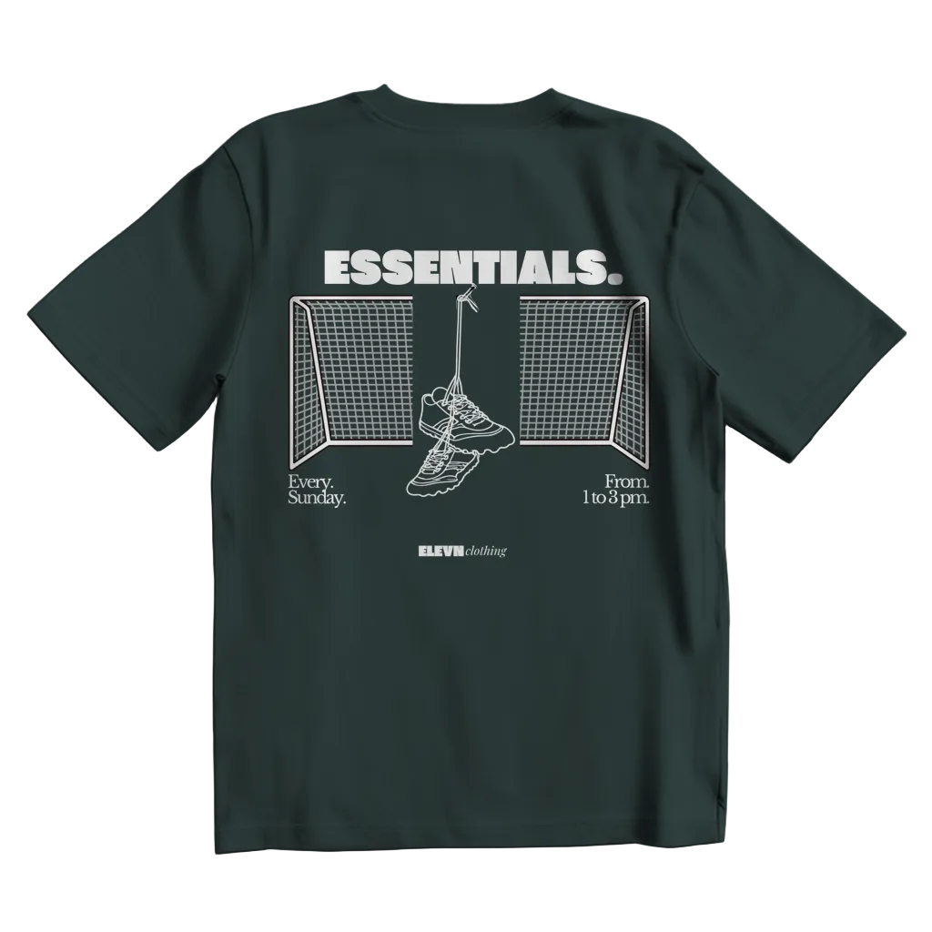 Essentials T-Shirt
