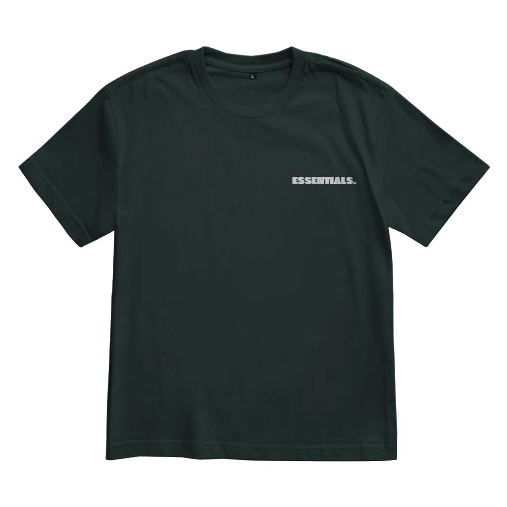 Essentials T-Shirt