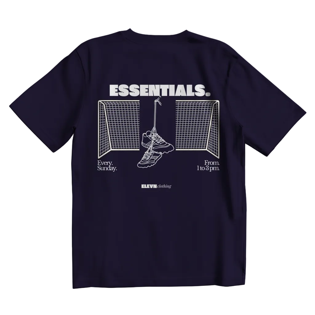 Essentials T-Shirt