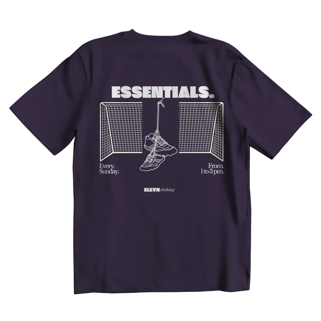 Essentials T-Shirt