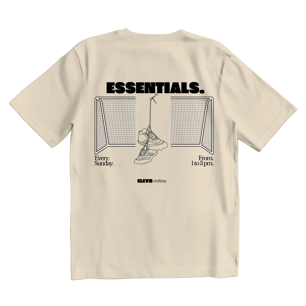 Essentials T-Shirt