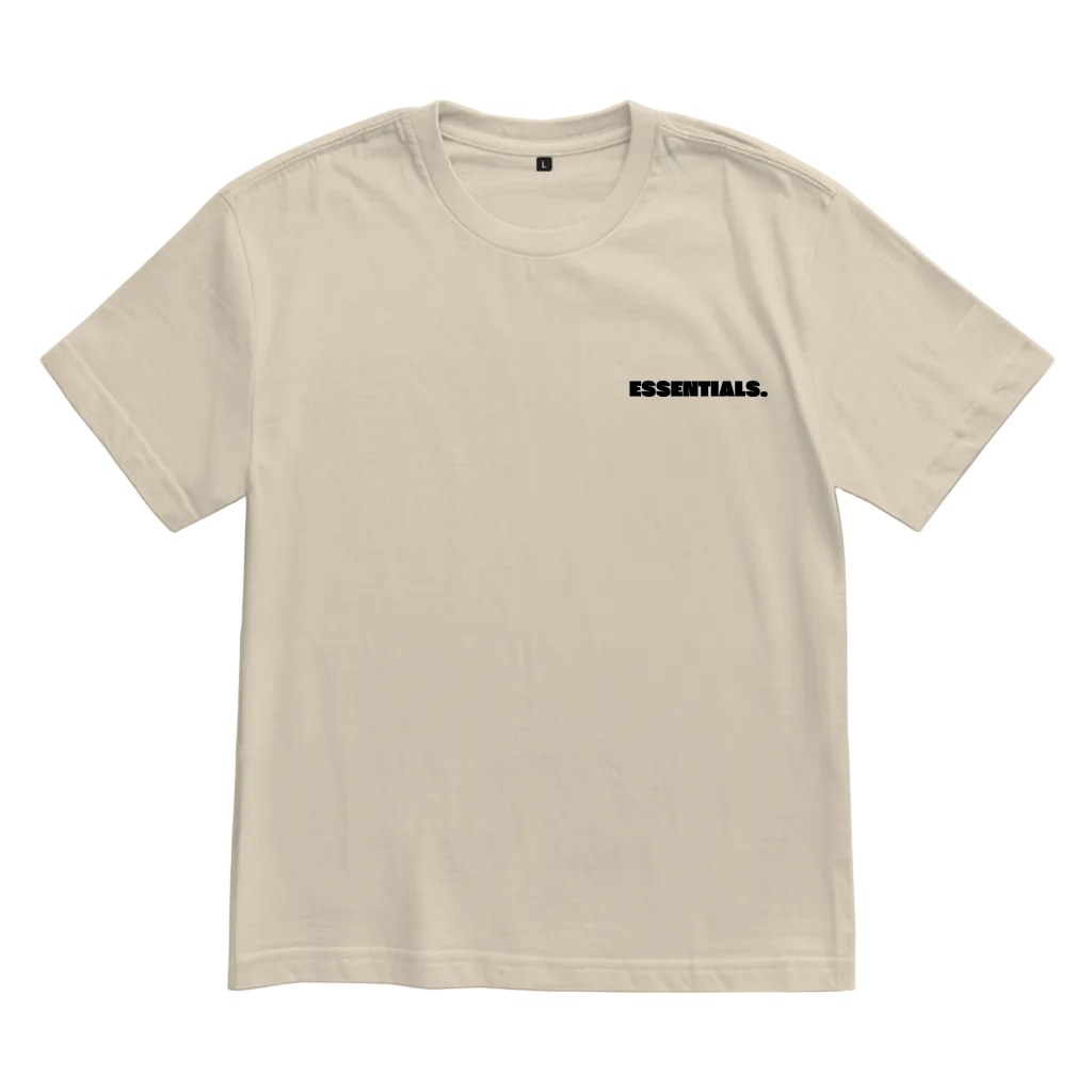 Essentials T-Shirt