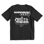 Rasenschach Society T-Shirt