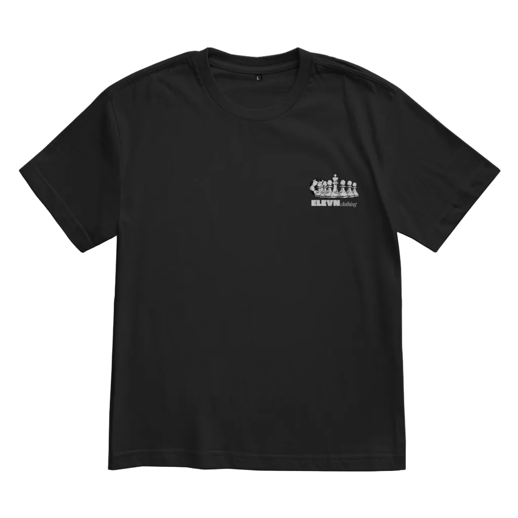 Rasenschach Society T-Shirt