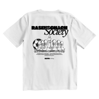 Rasenschach Society T-Shirt