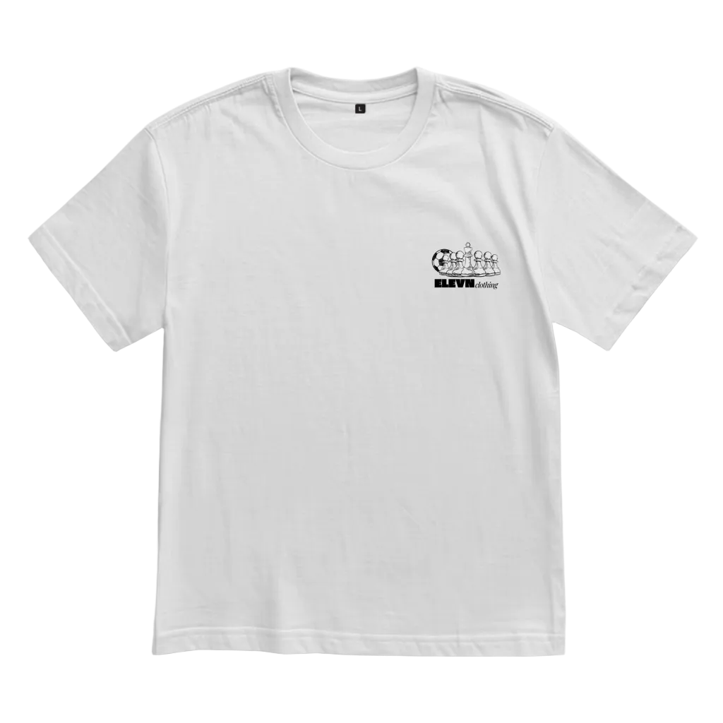 Rasenschach Society T-Shirt