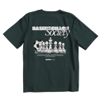 Rasenschach Society T-Shirt