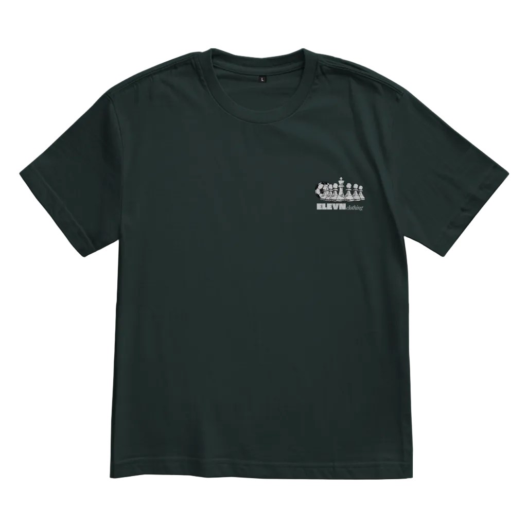 Rasenschach Society T-Shirt