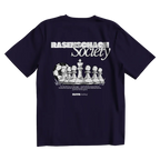 Rasenschach Society T-Shirt