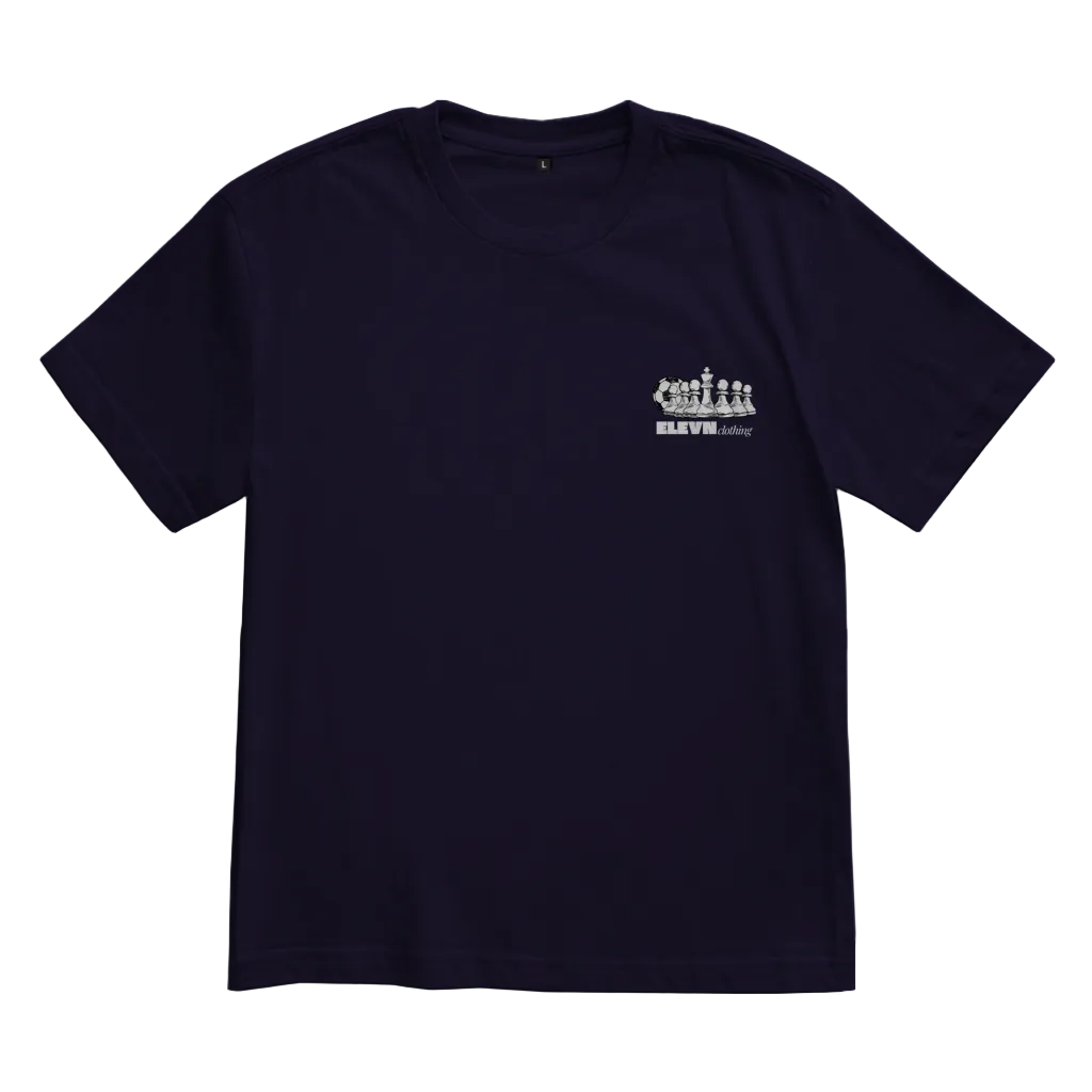 Rasenschach Society T-Shirt