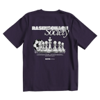 Rasenschach Society T-Shirt