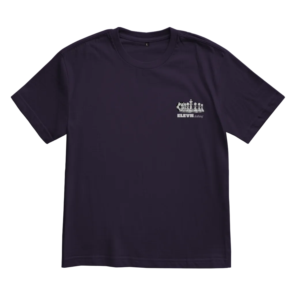 Rasenschach Society T-Shirt