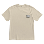 Rasenschach Society T-Shirt