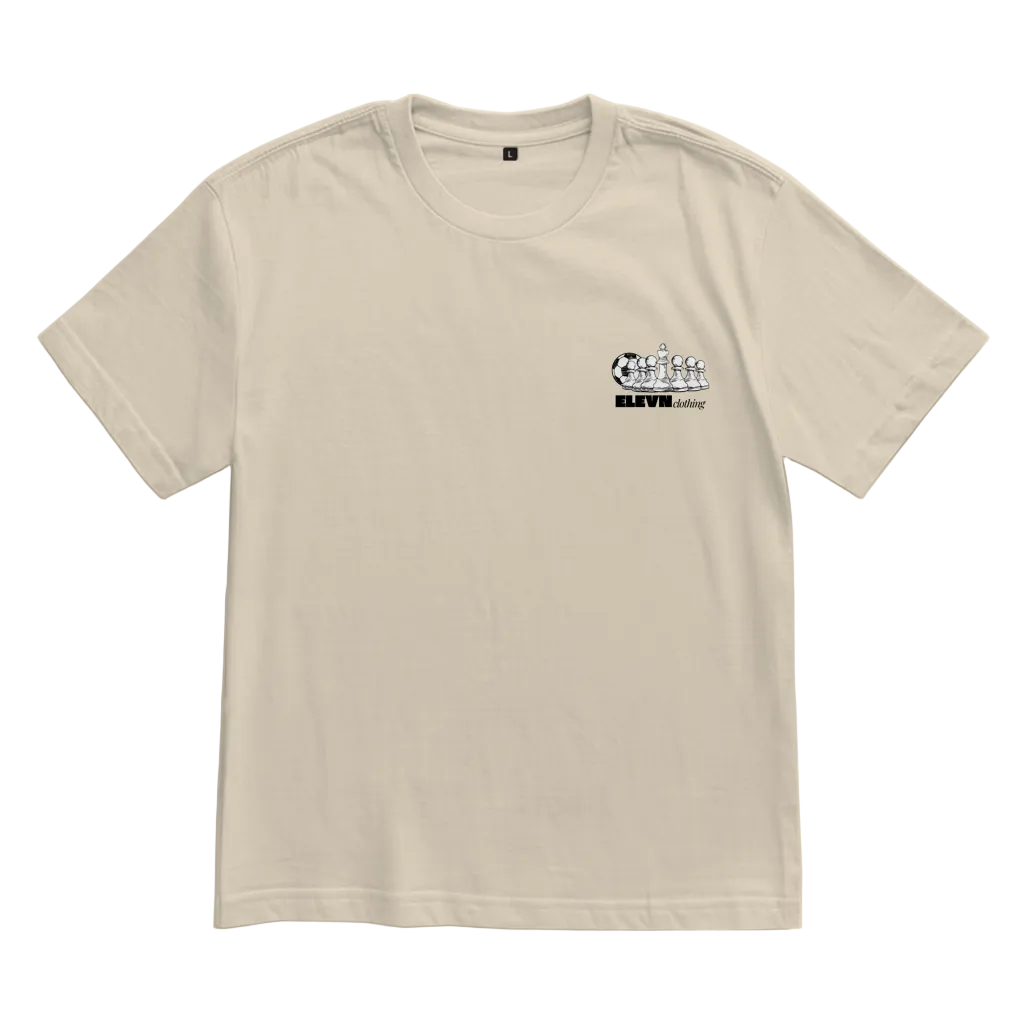 Rasenschach Society T-Shirt