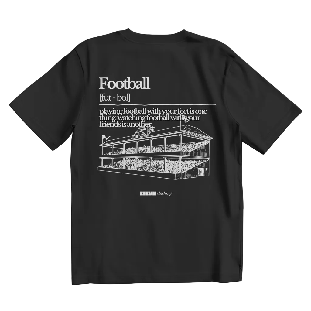 Football T-Shirt