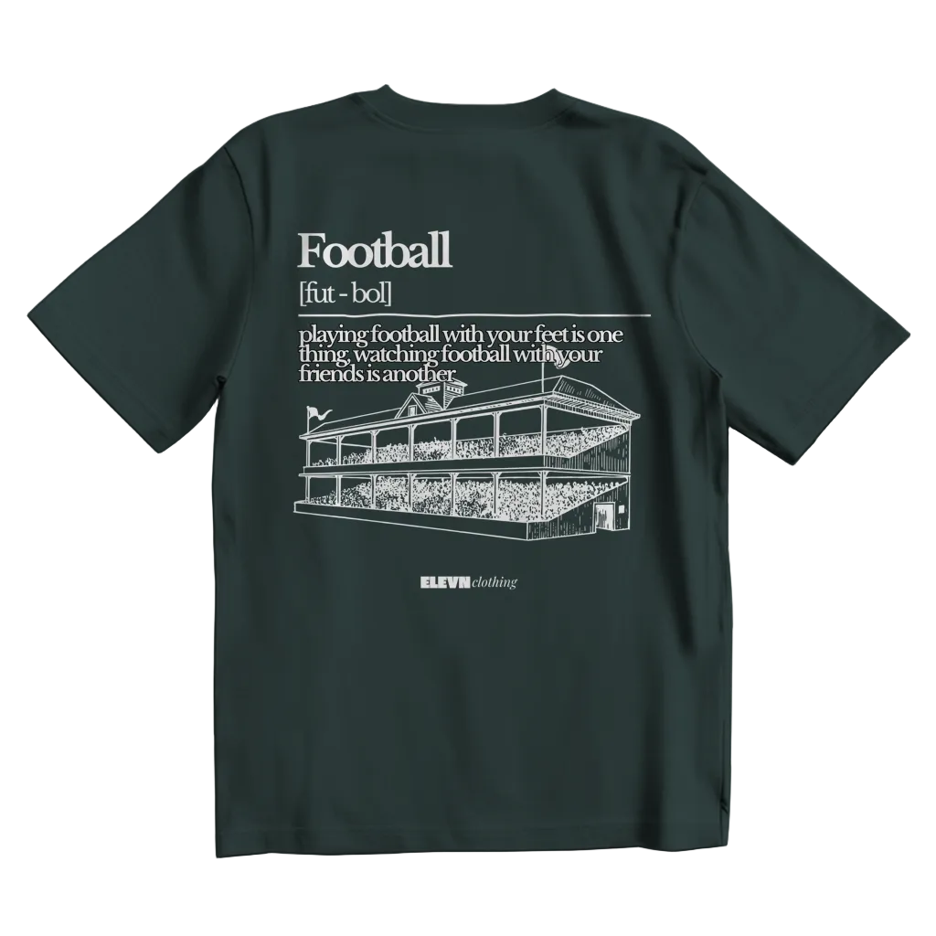 Football T-Shirt