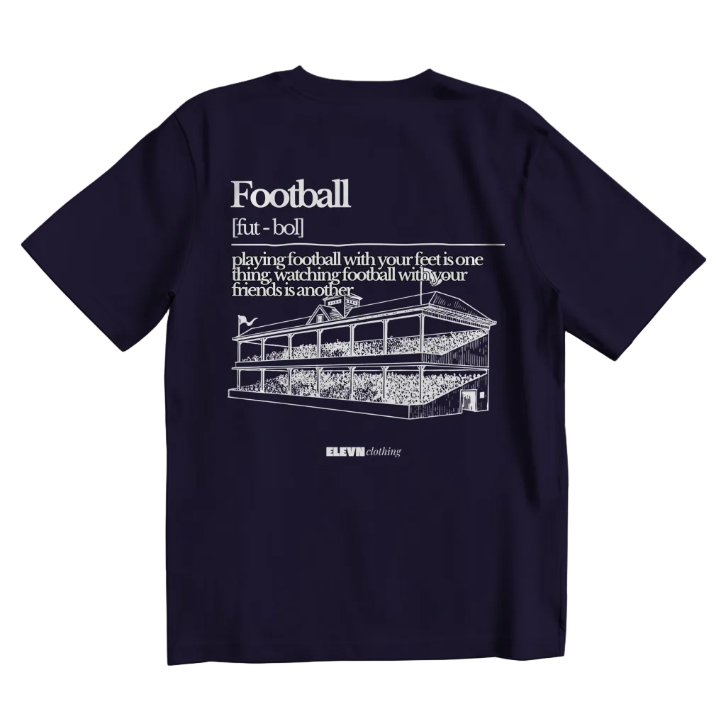 Football T-Shirt