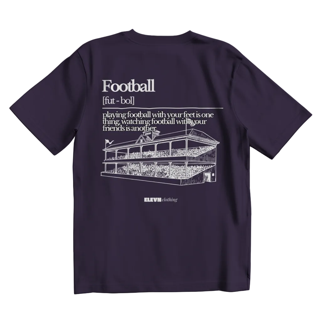 Football T-Shirt
